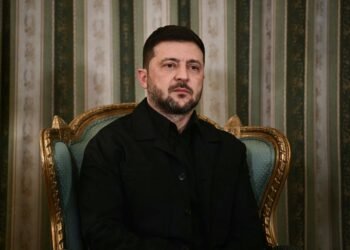 Кабмин снова перезагрузят? Зеленский потребовал «четких выводов» по всем министрам