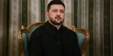 Кабмин снова перезагрузят? Зеленский потребовал «четких выводов» по всем министрам