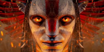 Рецензия на фильм «Аватар: Огонь и пепел» / Avatar: Fire and Ash