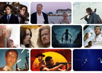 Лучшие фильмы 2025 года: выбор редакции ITC.ua