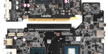 Мини-ПК Zotac Zbox Magnus получил десктопную NVIDIA RTX 5060 Ti с питанием 180 Вт только через PCIe