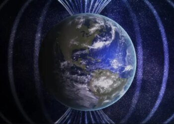 Планета теряет щит: аномалия под Южной Атлантикой изменила поведение Земли