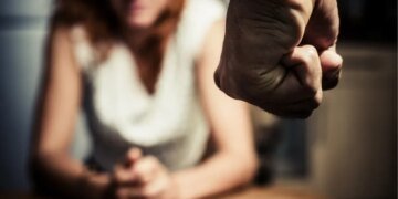 В Украине возросло количество обращений о домашнем насилии