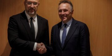 Украина и Норвегия запускают мощное производство дронов