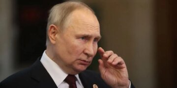Путин дал понять, что мира не будет: он ждет капитуляции Украины