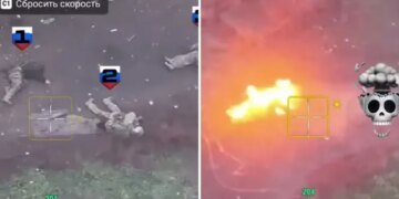 Зачистка дронами: бойцы ликвидировали российскую ДРГ на Покровском направлении. ВИДЕО