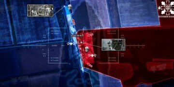 Попадают в ловушку: как россияне используют подвалы в Днепропетровской области