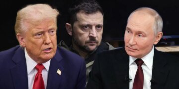 Олег Жданов. Зеленского загнали в угол коррупционным скандалом и заставляют отказаться от НАТО