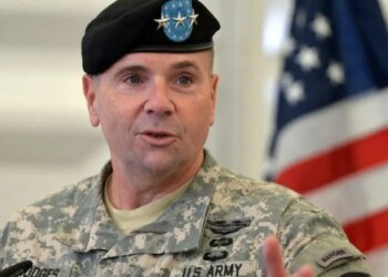 Европа теряет опору. Трамп относится к войне в Украине, как к сделке с недвижимостью, — генерал Ходжес