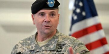 Европа теряет опору. Трамп относится к войне в Украине, как к сделке с недвижимостью, — генерал Ходжес