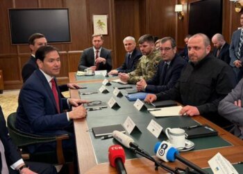 Эмоциональный Уиткофф, сдержанный Кушнер и угроза новых «пленок»:появились инсайды с переговоров Украины и США в Майами