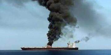Крупная турецкая судоходная компания отказывается работать с Россией после взрывов