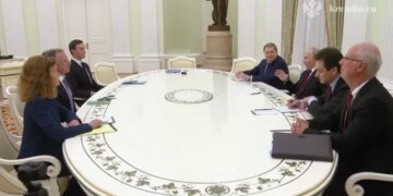 У НАТО есть свой план из трех пунктов  по миру в Украине, если миссия Трампа потерпит неудачу