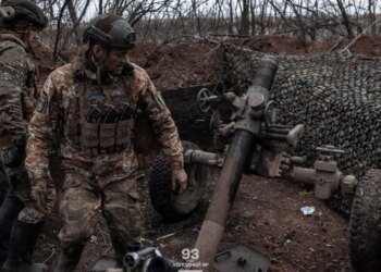 «Продолжается зачистка территории»: ВСУ улучшили тактическое положение возле Купянска