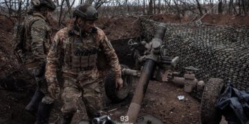 «Продолжается зачистка территории»: ВСУ улучшили тактическое положение возле Купянска