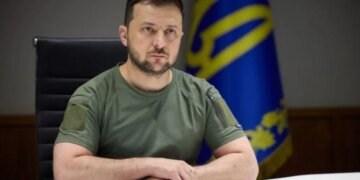 Владимир Зеленский анонсировал важные переговоры в Брюсселе