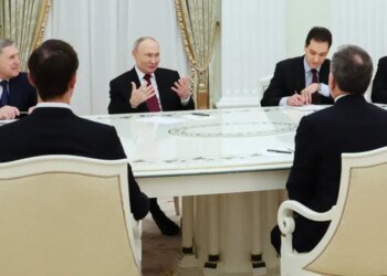 Мирные переговоры в Москве провалились, — аналитик