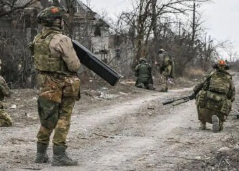 Успехов нет: полковник запаса подвел итоги российской военной кампании 2025 года