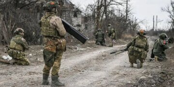 Успехов нет: полковник запаса подвел итоги российской военной кампании 2025 года