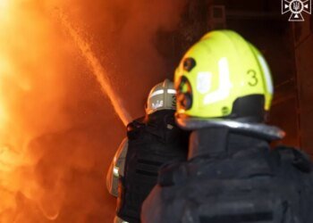 Российский удар по Одесской области: повреждена энергетика, в городе есть пострадавшие. ФОТО