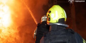 Российский удар по Одесской области: повреждена энергетика, в городе есть пострадавшие. ФОТО