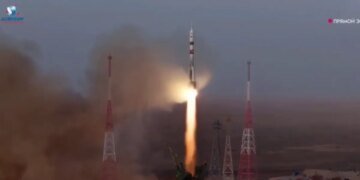 Худшие опасения России оправдались: авария на Байконуре парализовала российские миссии к МКС