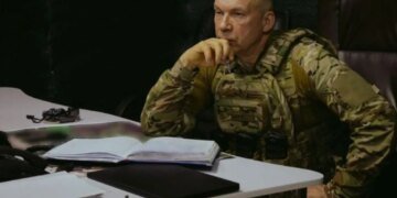 Какую реально армию собрал Путин против Украины: Сырский озвучил шокирующие цифры