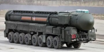 Z-блогер Климов признал: «супероружие» Путина —  пустышка