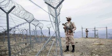 Афганистан и Пакистан обвинили друг друга в приграничных атаках