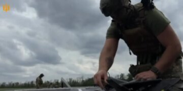 Более 600 целей уничтожено: в Воздушных силах показали ночную оборону Украины. ВИДЕО