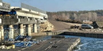 Россияне атакуют дамбу в Харьковской области — нужна ли эвакуация?