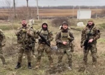 Бойцы Ичкерии жестко ответили Кадырову и вызвали его «на встречу». ВИДЕО