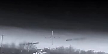 Украинские дроны уничтожили сразу три российских комплекса ПВО. ВИДЕО