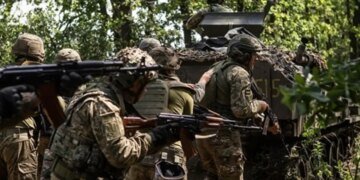 В войсках РФ фиксируют массовые госпитализации для избежания боев