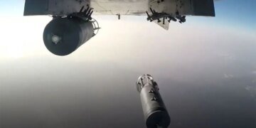 Россия «бомбит сама себя» и перекладывает вину на ВСУ