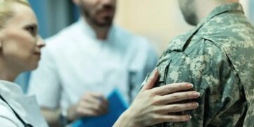 В приложении Армия+ собирают отзывы военнослужащих о ВЛК