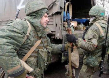 Оккупанты меняют приоритеты на фронте: в ISW назвали новую ключевую цель противника