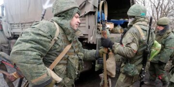 Оккупанты меняют приоритеты на фронте: в ISW назвали новую ключевую цель противника