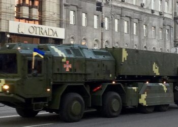 Украина получила собственную ракету на 500 км: «Сапсан» уже бьет по врагу