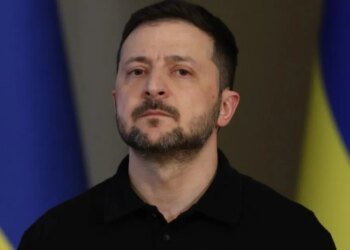 США готовы дать Украине гарантии безопасности по образцу НАТО, — Axios