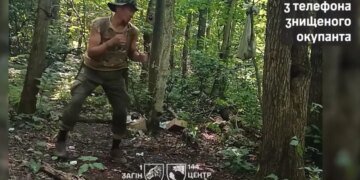 Тренировался бить деревья — встретил бойцов: как спецназовцы уничтожили штурмовую группу из Якутии. ВИДЕО