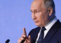 Путин подписал закон о военном сотрудничестве с Индией: российские войска и техника получат доступ к индийской территории