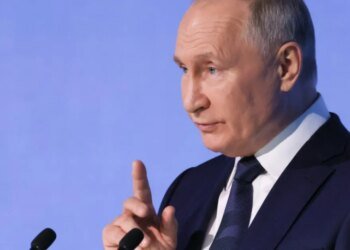 Путин подписал закон о военном сотрудничестве с Индией: российские войска и техника получат доступ к индийской территории