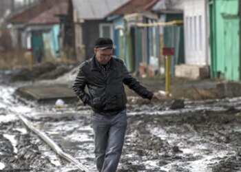 «Остальным надо экономить», — пропаганда впервые сказала правду о нищете в РФ. ВИДЕО