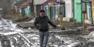 «Остальным надо экономить», — пропаганда впервые сказала правду о нищете в РФ. ВИДЕО