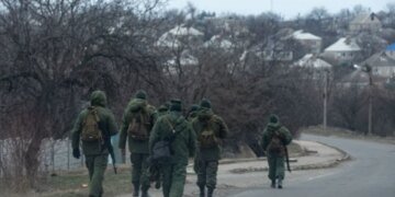 Российские военные устроили массовый побег в госпитали: что происходит в путинской армии