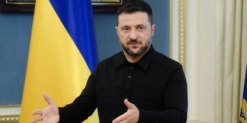 Зеленский назвал главную гарантию безопасности Украины после войны