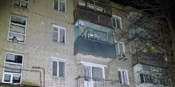 Враг продолжает обстреливать Днепропетровскую область: есть разрушения. ФОТО