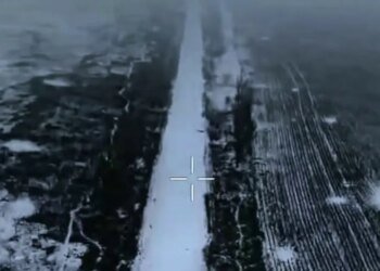 Украинские защитники сорвали наступление россиян на Донбассе. ВИДЕО