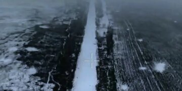 Украинские защитники сорвали наступление россиян на Донбассе. ВИДЕО